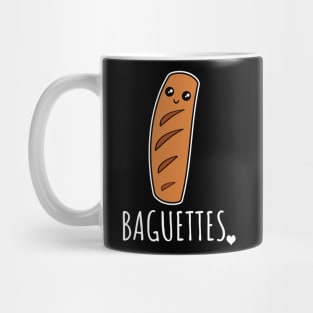 Baguettes Mug